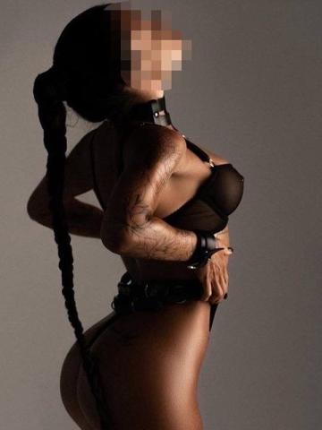 Индивидуалка Тихомира Фотография 3