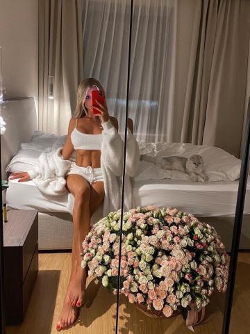 Индивидуалка Альбина Фотография 4