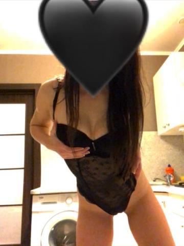 Индивидуалка Ксения Фотография 4