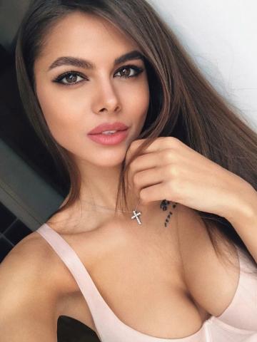 Индивидуалка Софа Фотография 2
